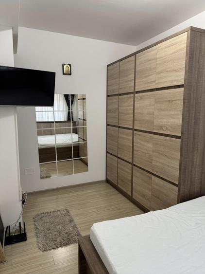 Apartament 2 camere Militari Residence | Str. Tineretului - 3