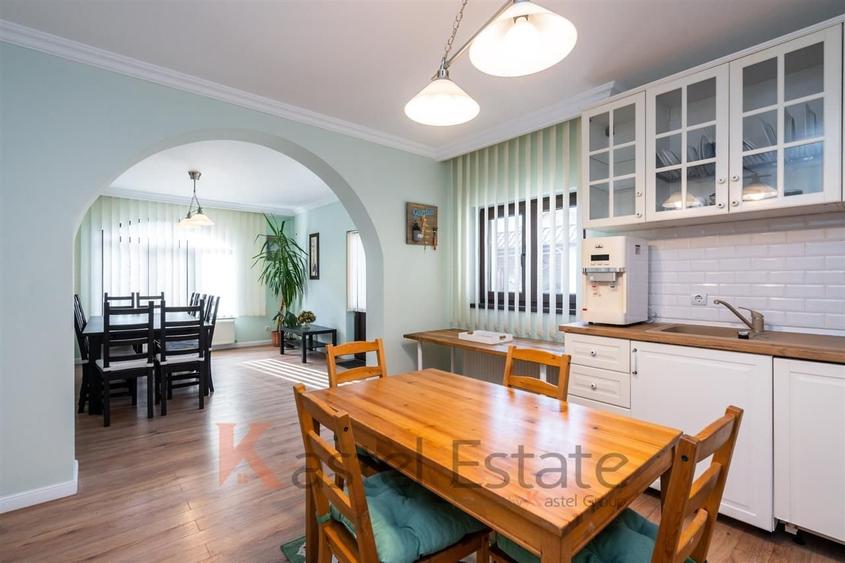 NOU! Casa P+1+M Gradina Foisor Bragadiru - Buda - 26