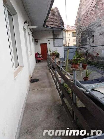 Semicentral - Vanzare casa 3 camere - Str. Predeal - 8