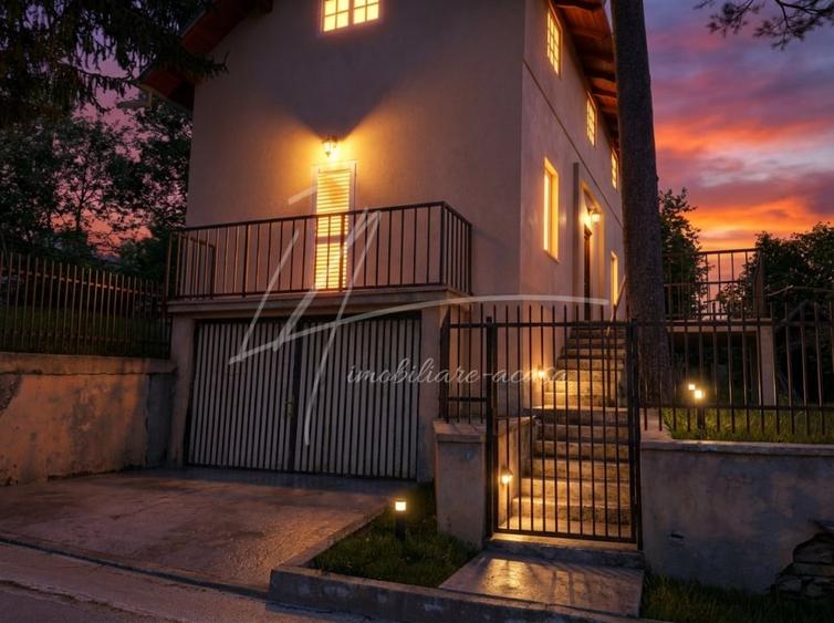 Teren intravilan 1740 mp. cu casa intabulata in PH-PROVITA DE SUS - 50