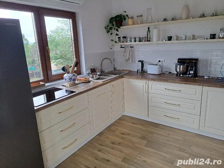 Vand Casa Pensiune in Novaci an constructie 2025 - 6