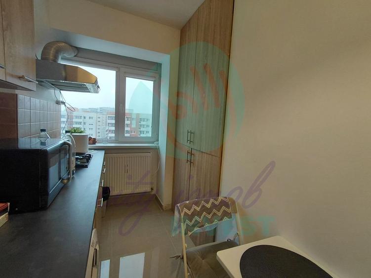 Apartament 2 camere | ParkLake & Parcul Ior | Mobilat - 6