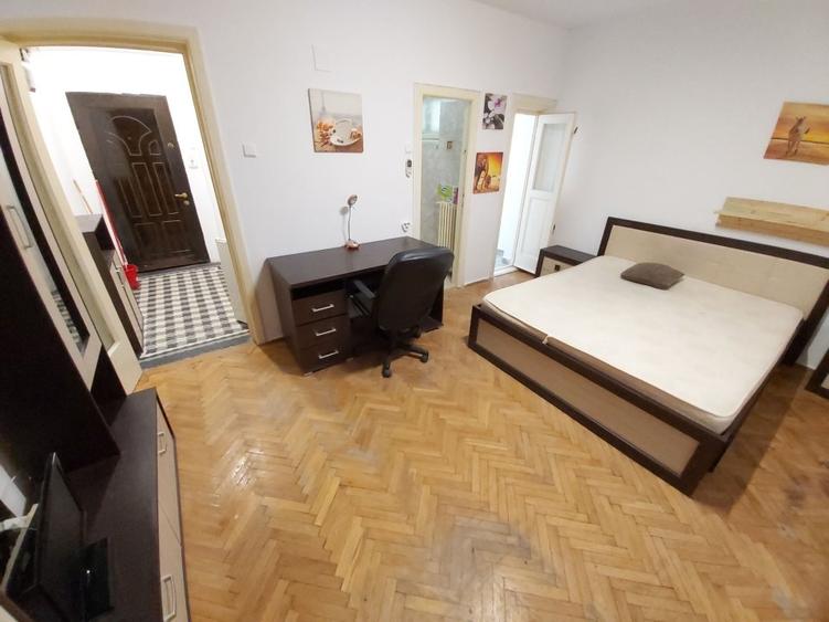 Romana -  ASE 320 euro/luna Piata Romana Tel.:0724661884 - 5