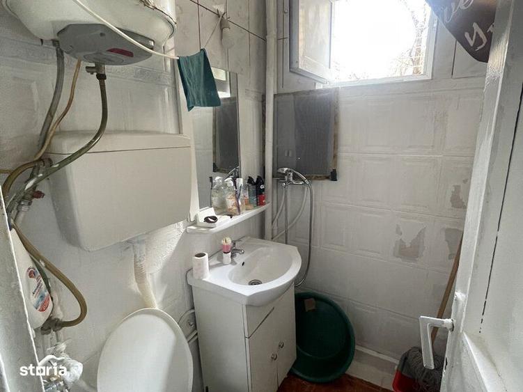 Garsoniera PANTELIMON -Cora , liceul Blaga - 10