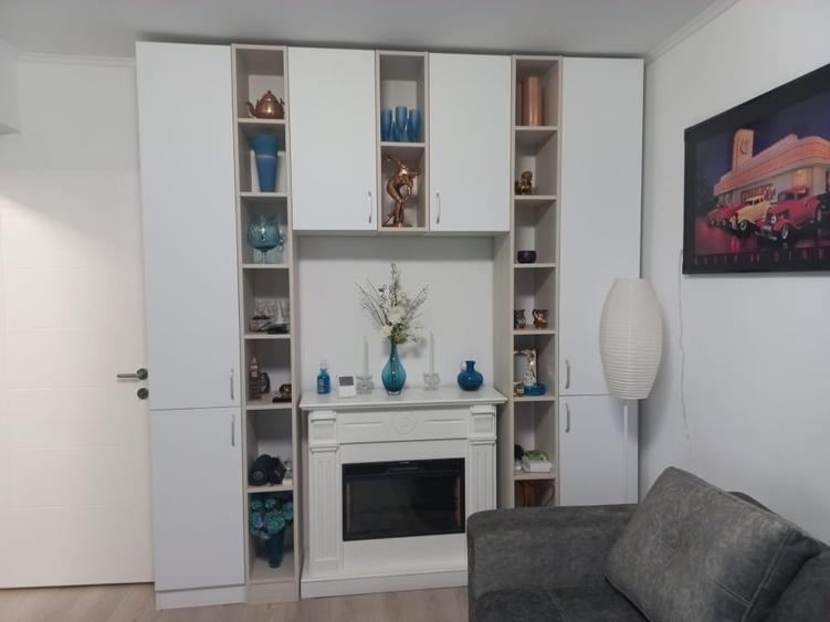 Apartament 1 cameră, 38 mp, design premium, balcon + acces acoperiș, Micro 20 – - 9