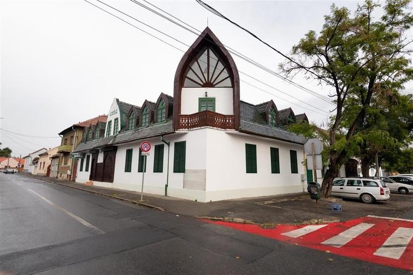 RECO Pensiunea Gobe + 2 Case individuale- Afacere cu traditie si renume in Orade - 3