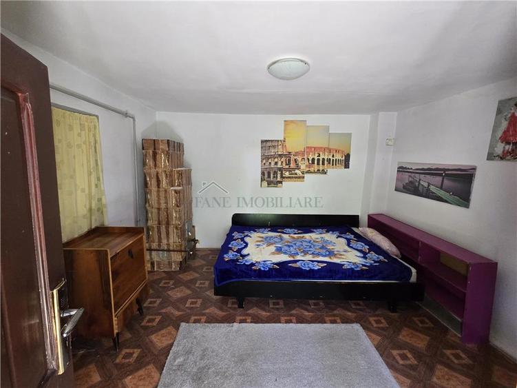 Vand casa la curte,teren 300 mp, Giulesti, sector 1. - 5
