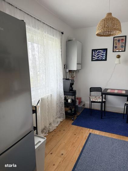 De vanzare | Casa 2 Camere Nicolae Balcescu - 7