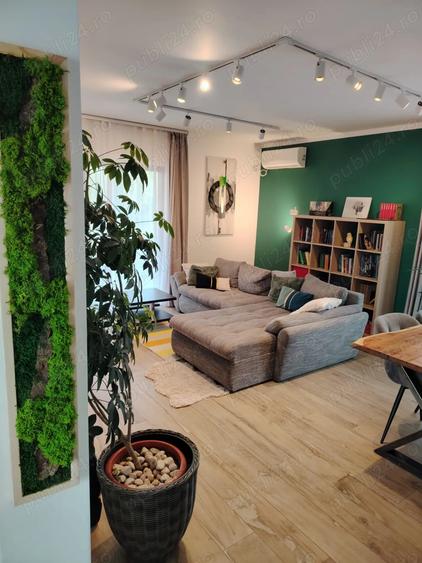 Casa noua de vanzare in Bucovat finisaje deosebite - 5