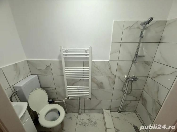 vand garsoniera 24mp - complet renovata - 9