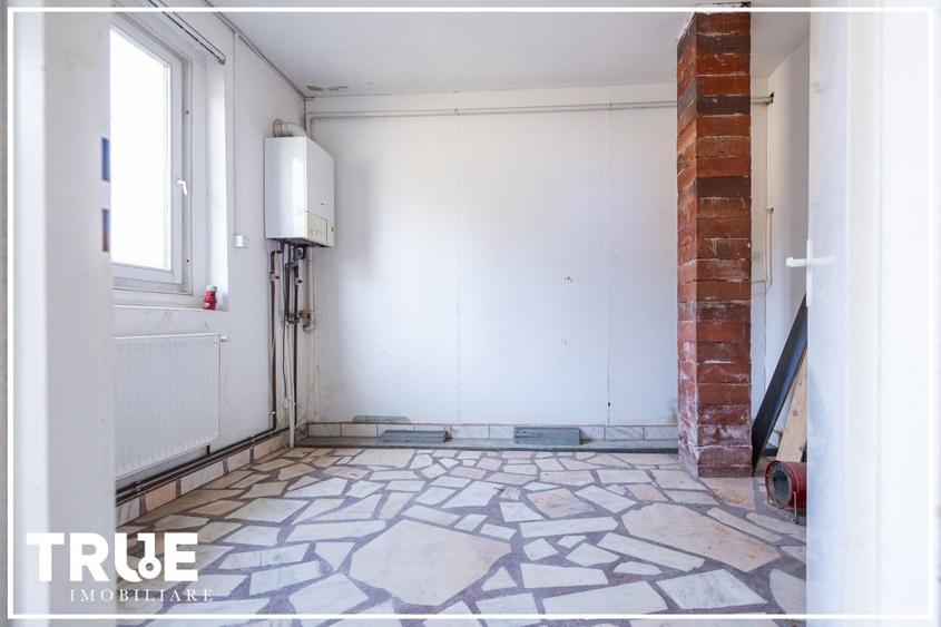 Hală de producție și depozitare - Voiniceni, Mureș - 9