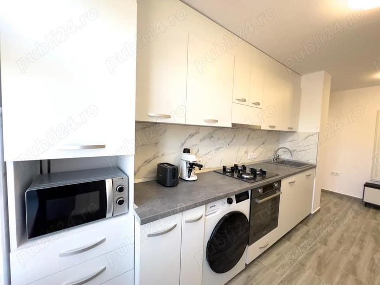 Apartament Lucas Sighisoara - 4