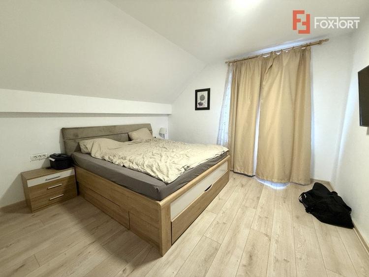 COMISION 0% Casa individuala cu 6 camere, 193 mp utili in Dumbravita - 5