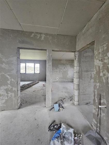 CASA P+ 1E  si  TEREN 500 MP DE VANZARE IN ANDRASESTI - 7