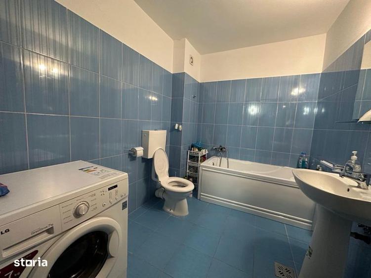 Inchiriez apartament 2 camere - 1