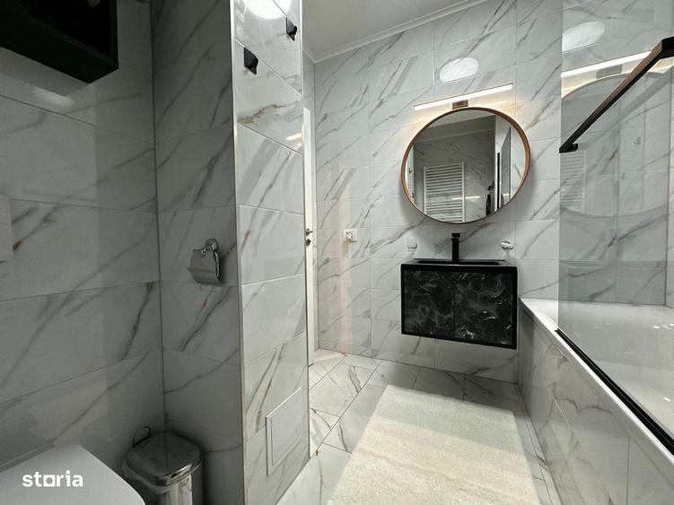 Apartament 3 camere scara interioara/parcare subterana/Maurer Villas - 9