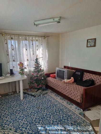 Vand Casa 4 camere Farcasele Olt - 7