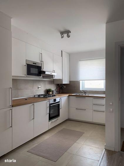 Vila Pipera 140mp - 5 camere P+1E+M - New Point Villas - 10