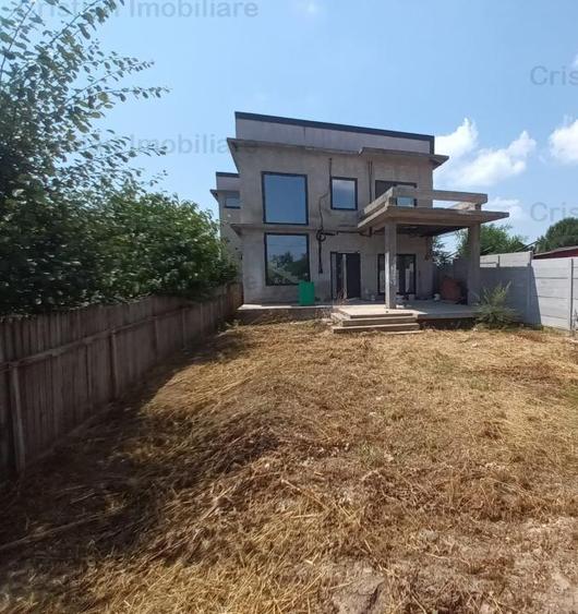Vila NOUA P+1 Varsatura 200mp construiti , teren=400mp - 1