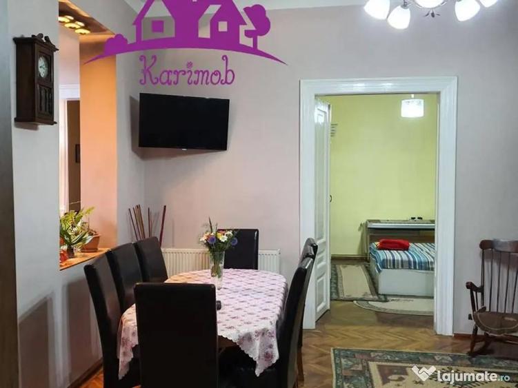 Casa si curte zona centrala - 4