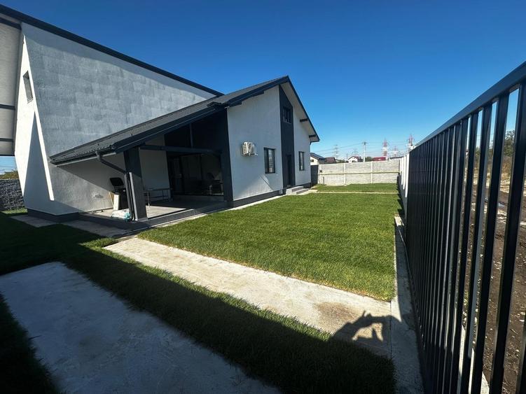 Vila individuala Prelungirea Ghencea - 17