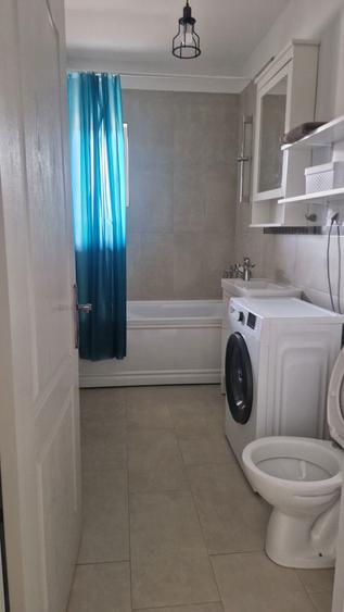 Inchiriez apartament 2 camere- cu parcare Cntru - 3