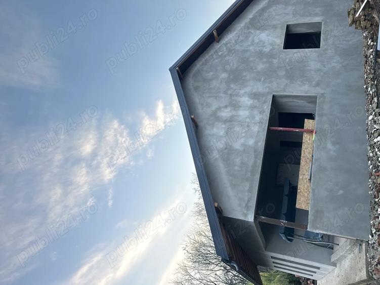 Casa de vanzare la padure - 6