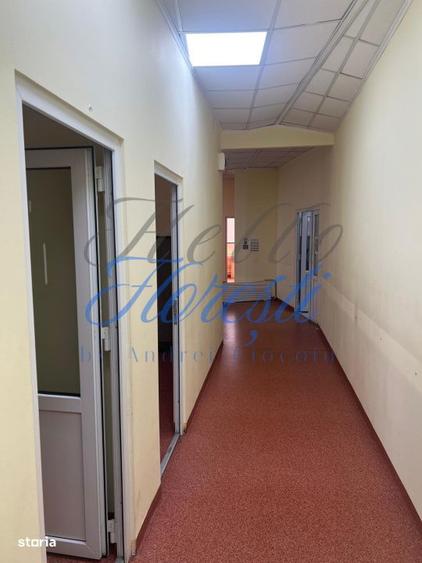 Inchiriere spatiu comercial 160mp, Zona Marasti | Cluj - 2