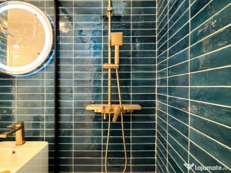 Apartament Premium, Complet Renovat | 1 Minut Metrou Favorit - 10