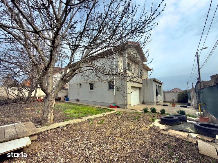 OPORTUNITATE | Vila P+1 cu 4 Camere - Navodari - 2