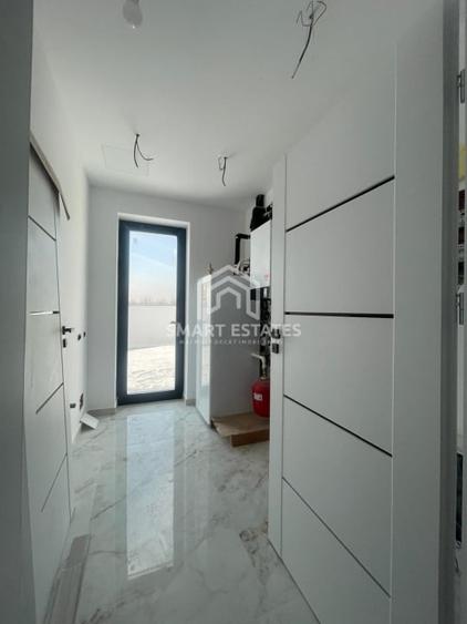 Vila Individuala Finalizata in Ansamblu de 6 Vile - Matei Millo - 16