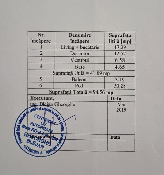 4 camere modern | Mobilat integral - 6