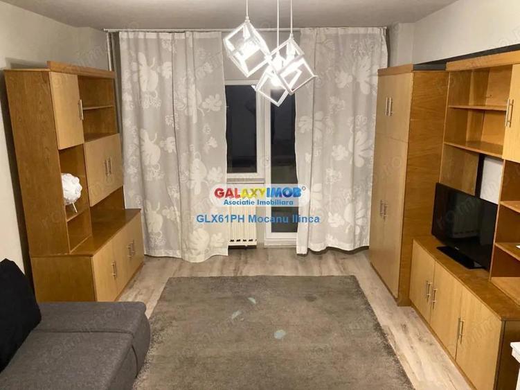 Inchiriere garsoniera in Ploiesti, zona Ultracentrala - 4