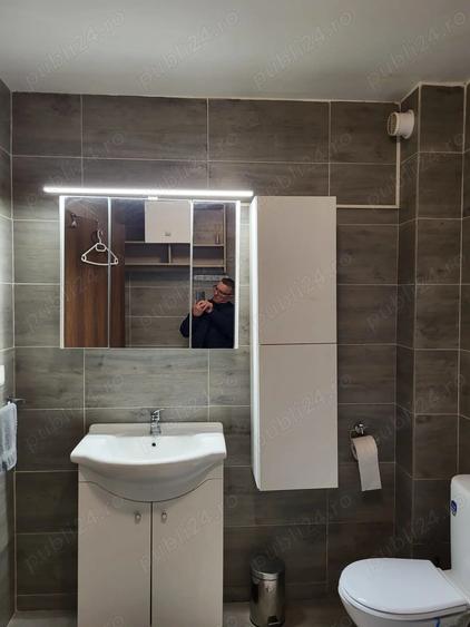 Apartament de inchiriat 3 camere Subcetate Bistrita - 7