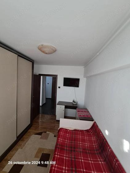 Apartament 3 camere, Lidl Giurgiului - 7