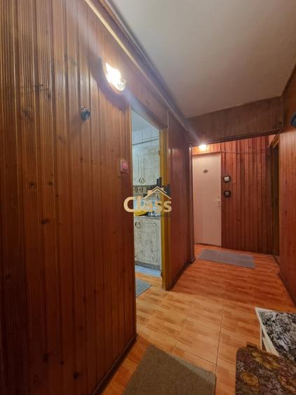 Apartament 2 camere | Decomandat | 55mpu | Iulius Mall Intre Lacuri - 8