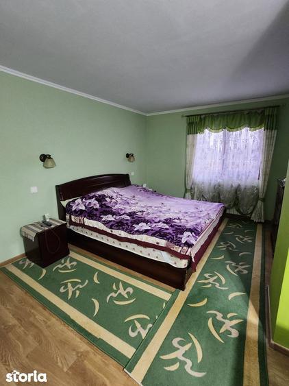 Vila in Gheraesti mobilata si utilata Comision 0% - 9