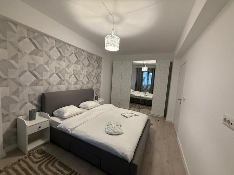 NOU / SUPERB / LUX / SPATII DEPOZITARE GENEROASE / LOC PARCARE - 9