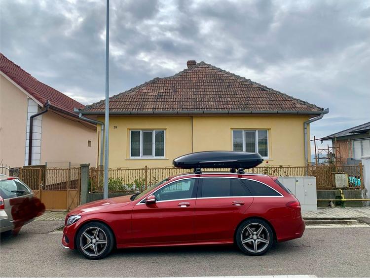 Casa de vanzare - BLAJ - 1