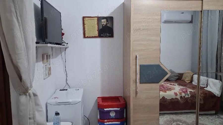 De vanzare garsoniera in zona Far - 5