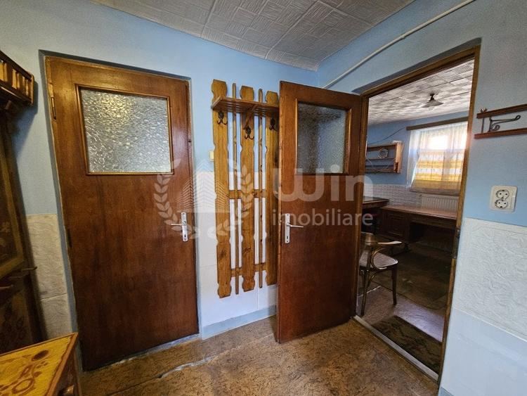 Casa individuala | 2 camere | 130mp teren | Plopilor | Cluj Arena - 6