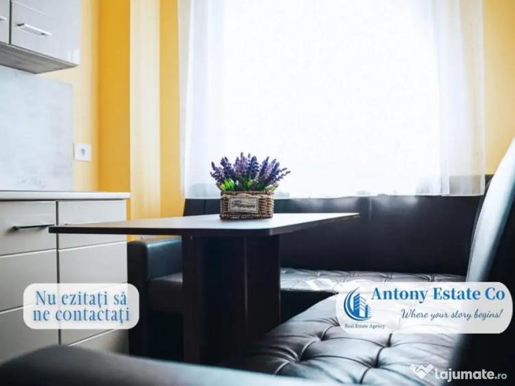 Apartament de inchiriat, 2 camere, decomandat, Prima Onestil - 7