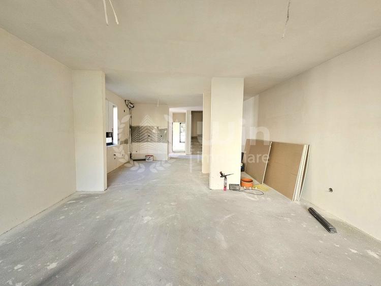 Casa 6 camere | 196mp utili | 320mp teren | Zona Campului | Manastur! - 3