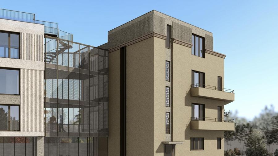 TEREN CU AUTORIZATIE DE CONSTRUIRE - 18