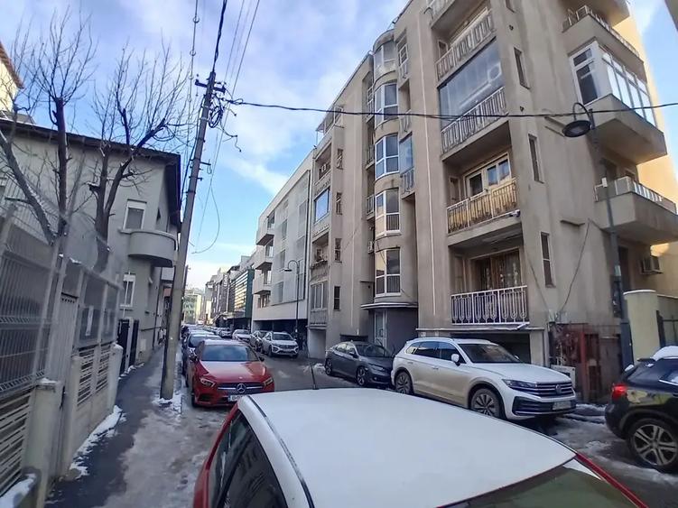 Penthouse Duplex de Lux | Dorobanți | Terase generoase | 345 mp - 21