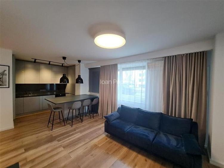 Apartament cu 2 camere, Modern, situat in cartierul Sopor! Apartament cu 2 camere, Modern, situat in cartierul Sopor!