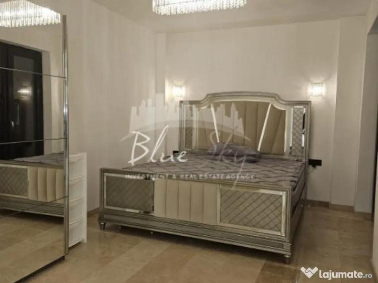 Apartament situat in Mamaia Nord, la 200 m de plaja - 8