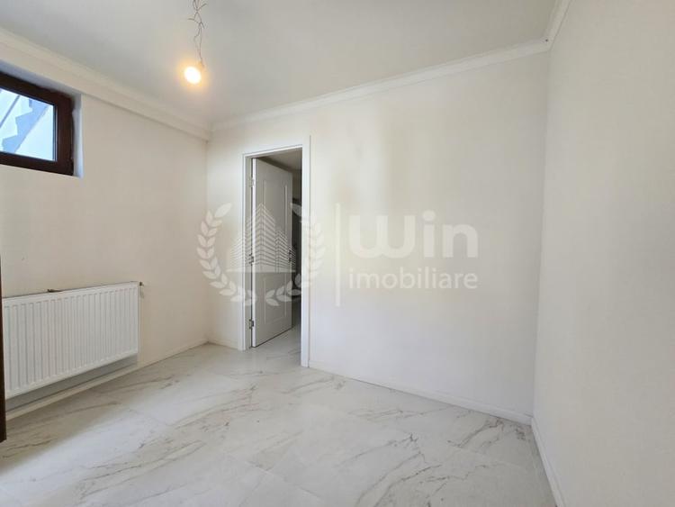 Casa renovata 168mp utili | Teren 299mp | Semicentral | Piata Abator! - 14
