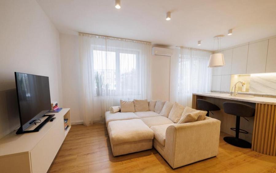 Apartament 2 camere 56 mp, zona Depozitelor - 2