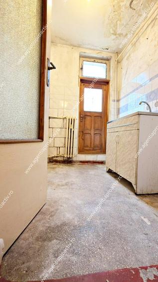 Oportunitate de investitie! Apartament cu 2 camere la doar 37.900 euro! - 4